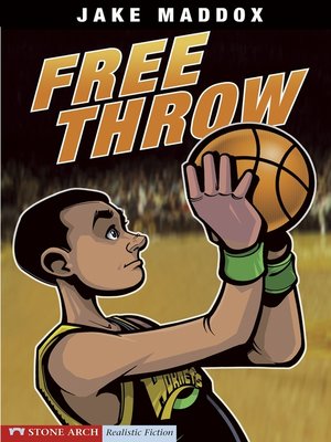 cover image of Free Throw